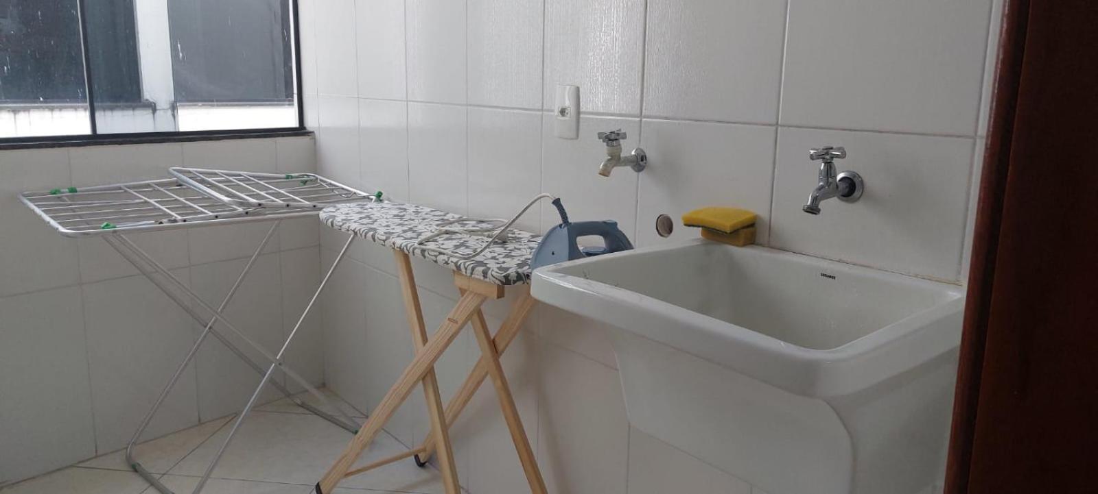 Apartamento Completo E Bem Localizado 302 Витория-да-Конкиста Экстерьер фото