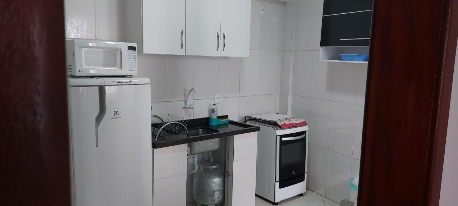 Apartamento Completo E Bem Localizado 302 Витория-да-Конкиста Экстерьер фото