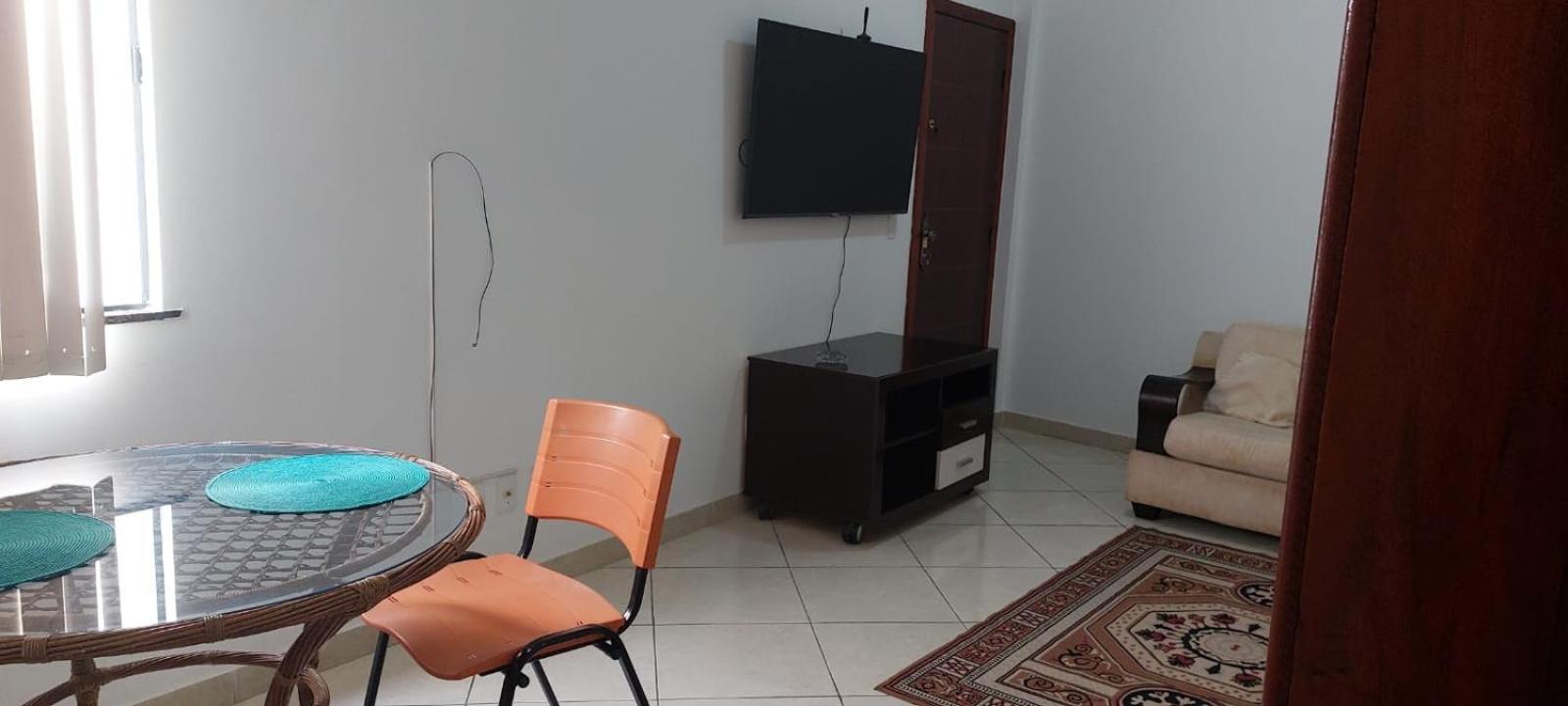 Apartamento Completo E Bem Localizado 302 Витория-да-Конкиста Экстерьер фото