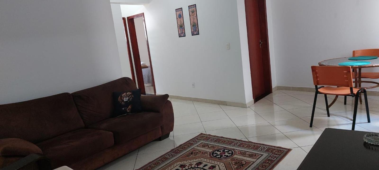 Apartamento Completo E Bem Localizado 302 Витория-да-Конкиста Экстерьер фото