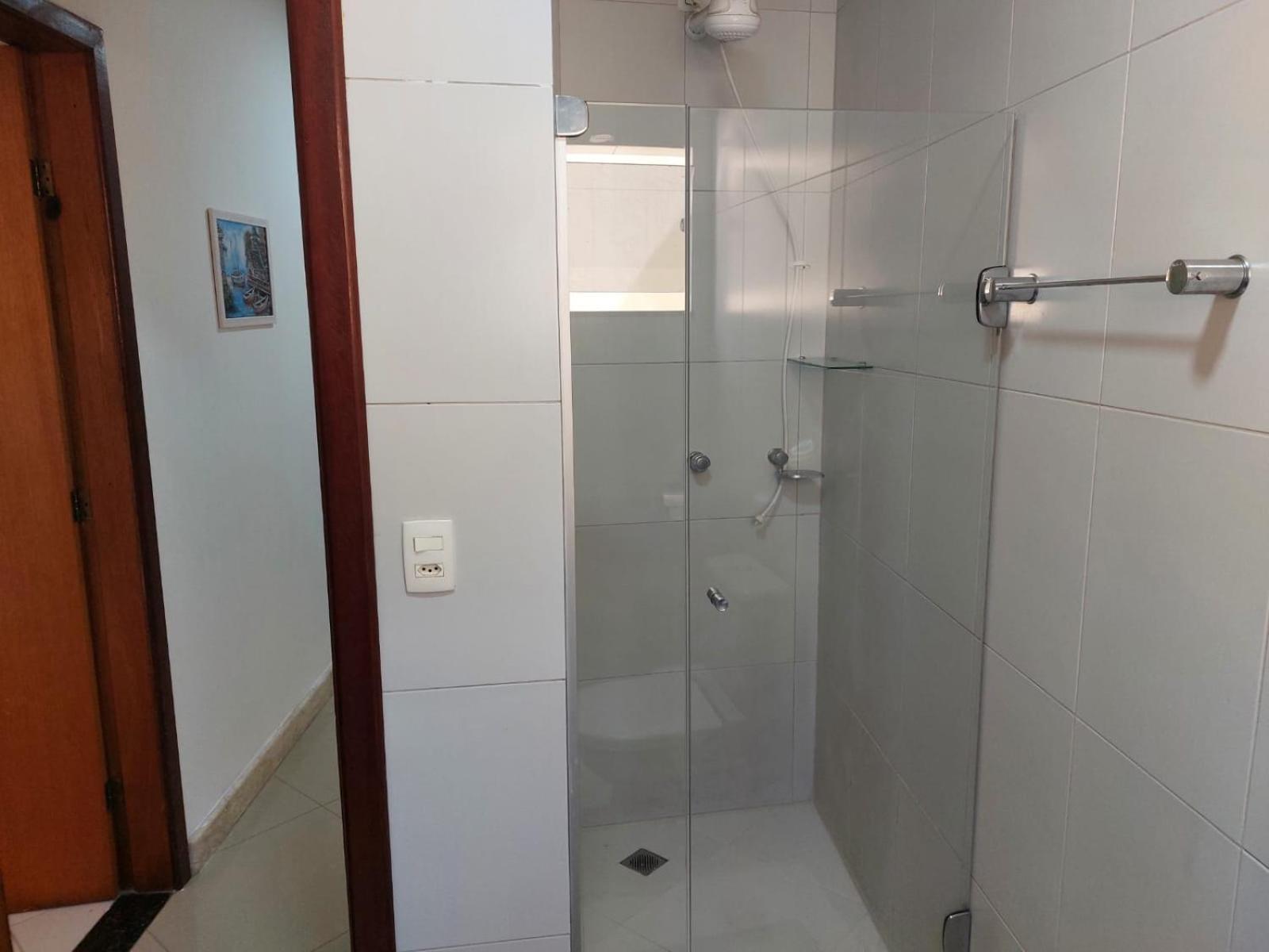 Apartamento Completo E Bem Localizado 302 Витория-да-Конкиста Экстерьер фото