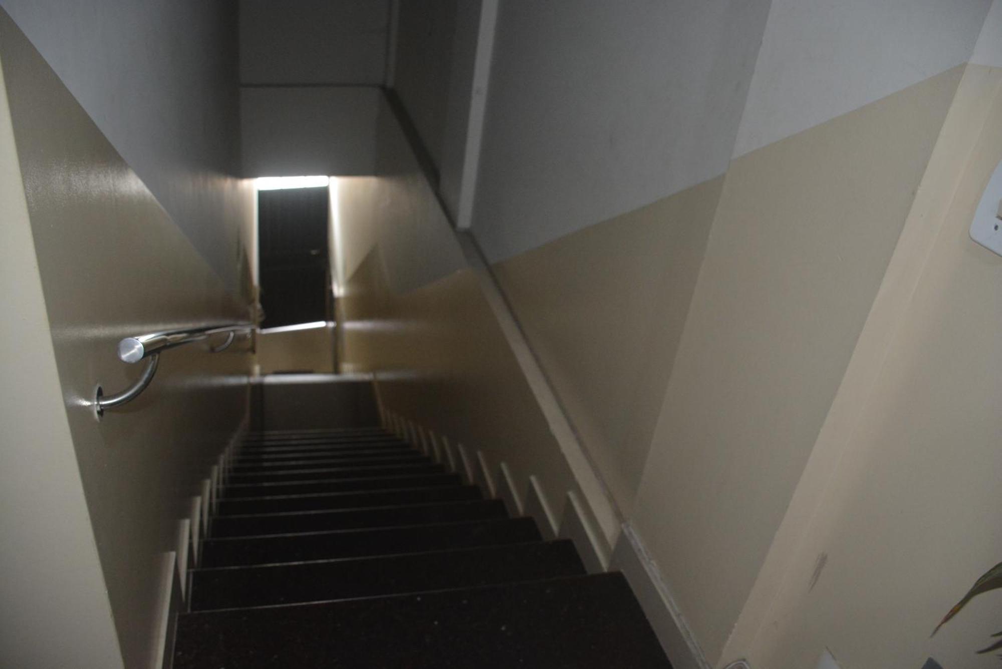 Apartamento Completo E Bem Localizado 302 Витория-да-Конкиста Экстерьер фото