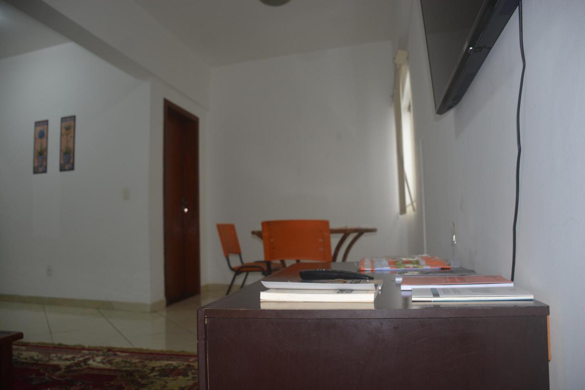 Apartamento Completo E Bem Localizado 302 Витория-да-Конкиста Экстерьер фото
