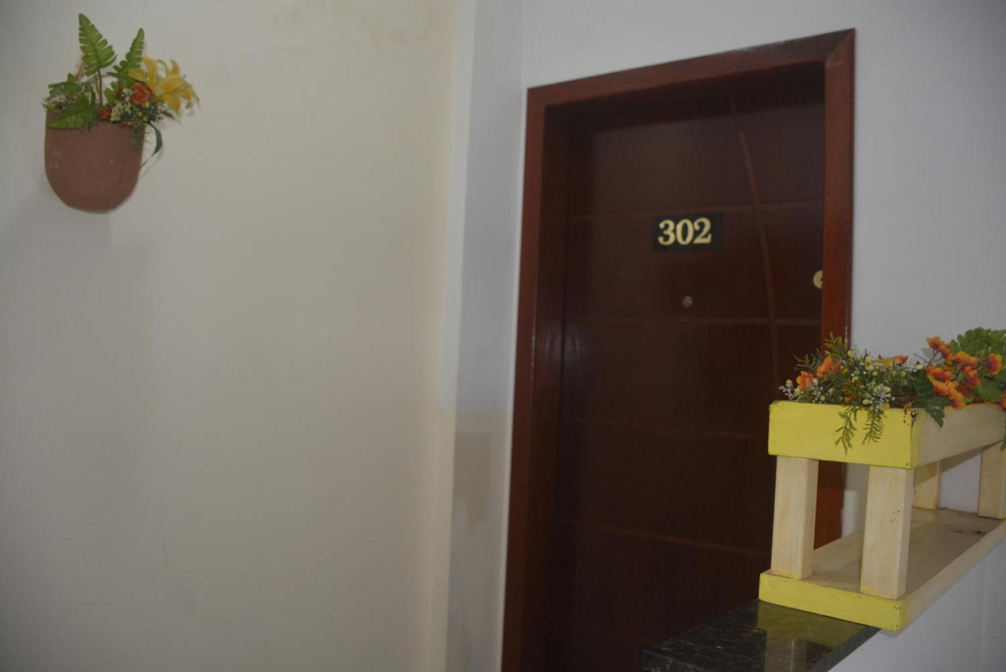 Apartamento Completo E Bem Localizado 302 Витория-да-Конкиста Экстерьер фото