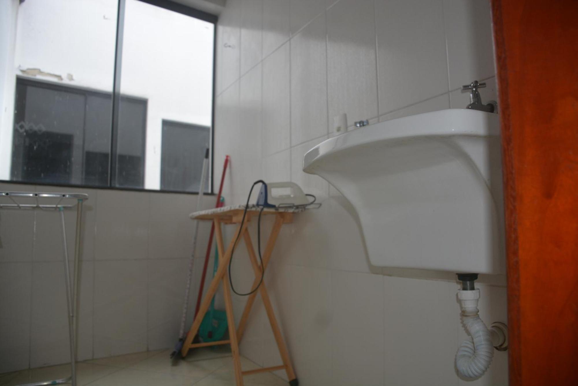 Apartamento Completo E Bem Localizado 302 Витория-да-Конкиста Экстерьер фото