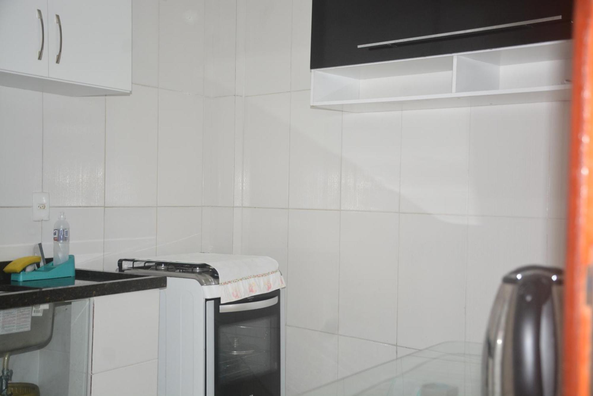 Apartamento Completo E Bem Localizado 302 Витория-да-Конкиста Экстерьер фото