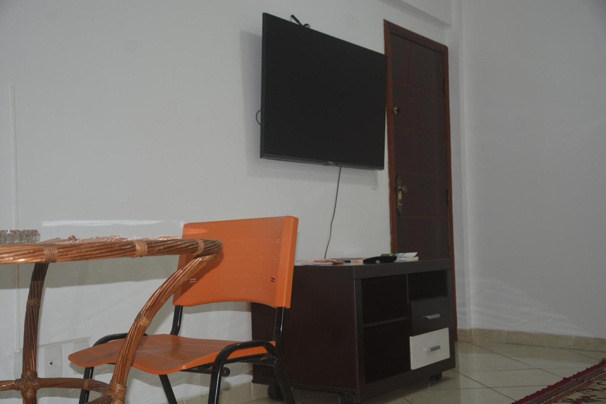 Apartamento Completo E Bem Localizado 302 Витория-да-Конкиста Экстерьер фото