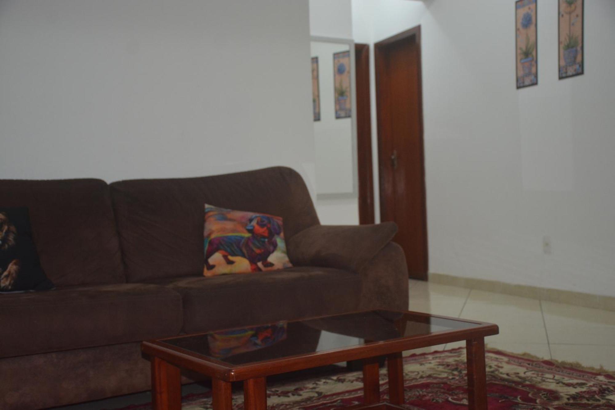 Apartamento Completo E Bem Localizado 302 Витория-да-Конкиста Экстерьер фото